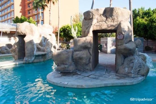 Midtown Garden Hotel Phoenix Exteriér fotografie