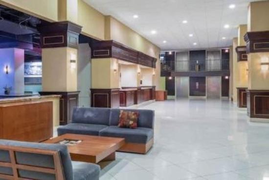 Midtown Garden Hotel Phoenix Exteriér fotografie