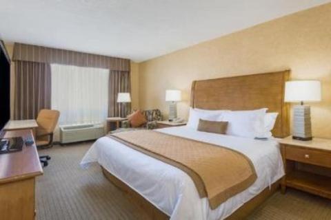 Midtown Garden Hotel Phoenix Exteriér fotografie